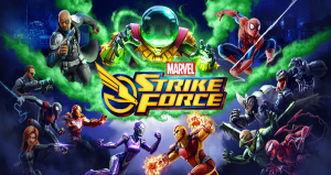 MARVEL Strike Force Cheats – Gold und Kraftkerne