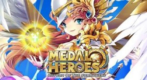 Medal Heroes Cheats – Edelsteine und Münzen