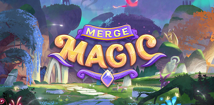 merge magic