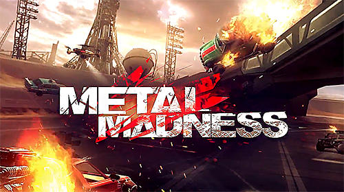 metal madness bild