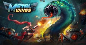 Metal Wings Elite Force Cheats – Edelsteine und Münzen