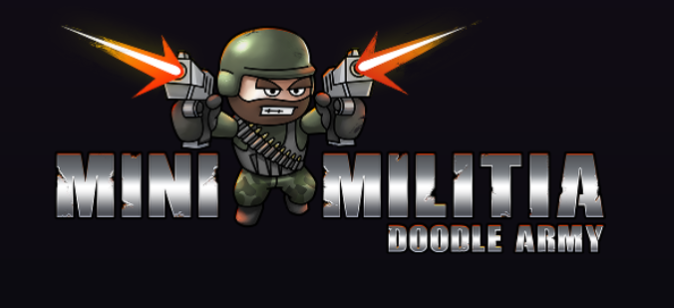 mini militia spiel bild