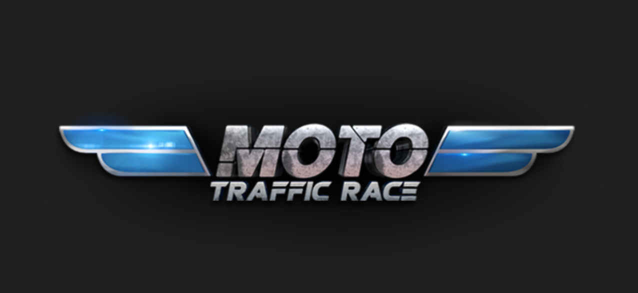 moto traffic race