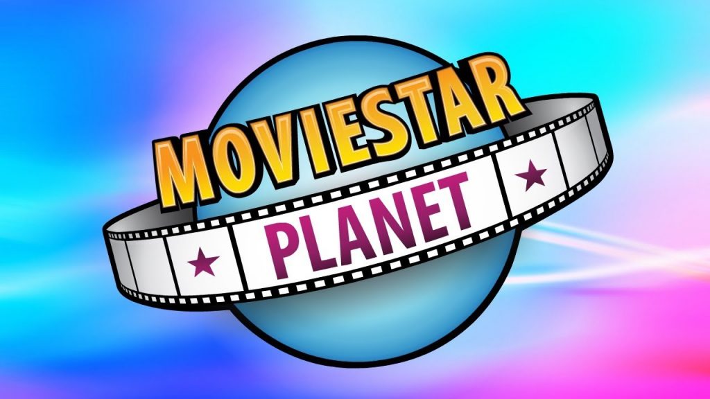 MovieStarPlanet Spielelogo