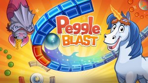 Peggle Blast Cheats – unendlich Münzen