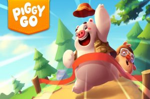 Piggy GO Cheats – Diamanten und Münzen