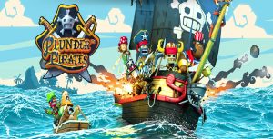 Plunder Pirates Cheats – Edelsteine, Gold und Grog