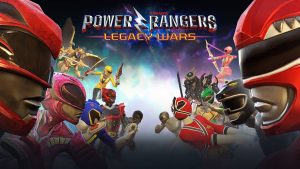 Power Rangers: Legacy Wars – Münzen und Kristalle