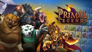 Primal Legends Kristalle und Gold Cheats