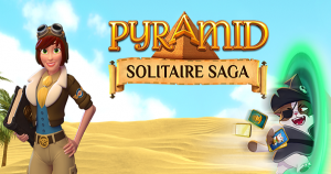 Pyramid Solitaire Saga – Goldbarren Cheats