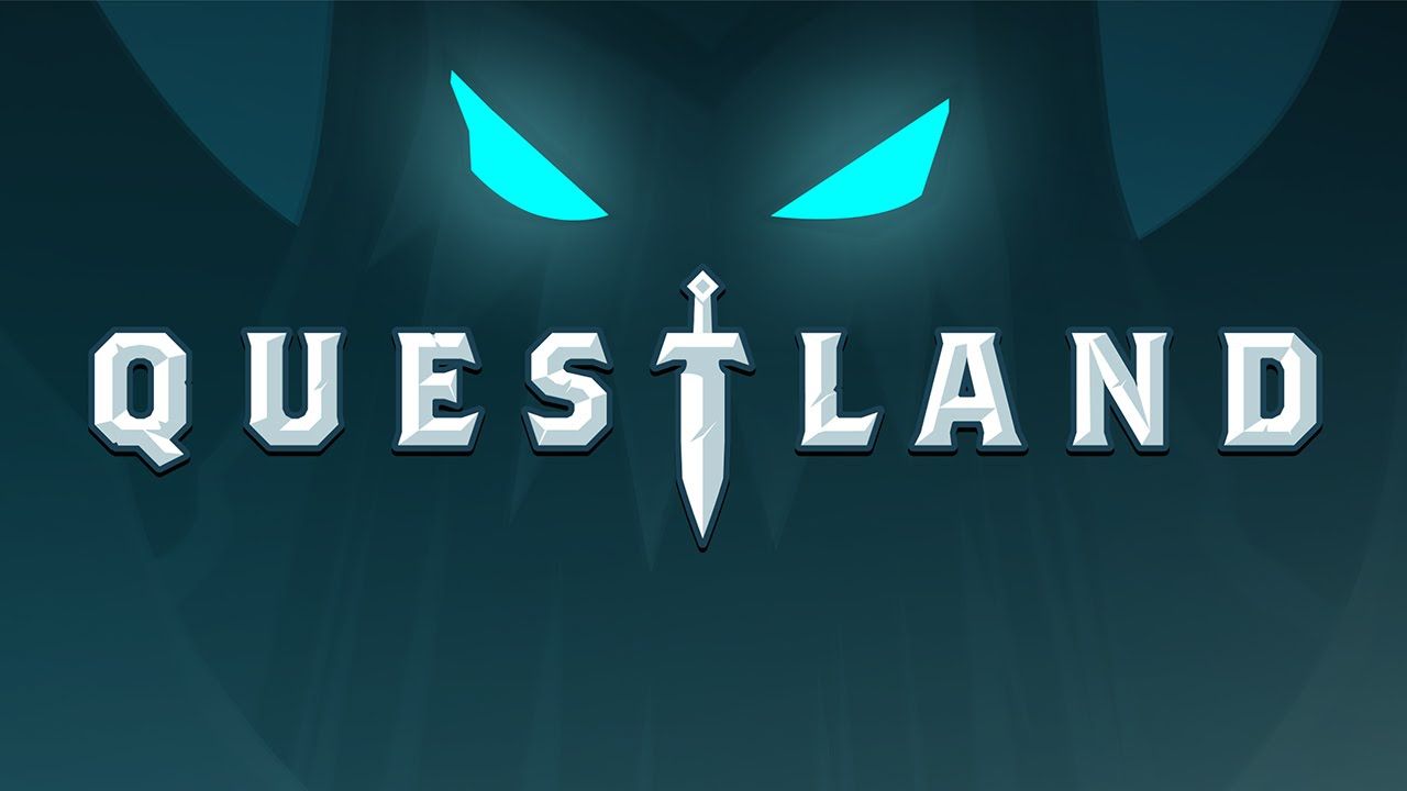 questland logo