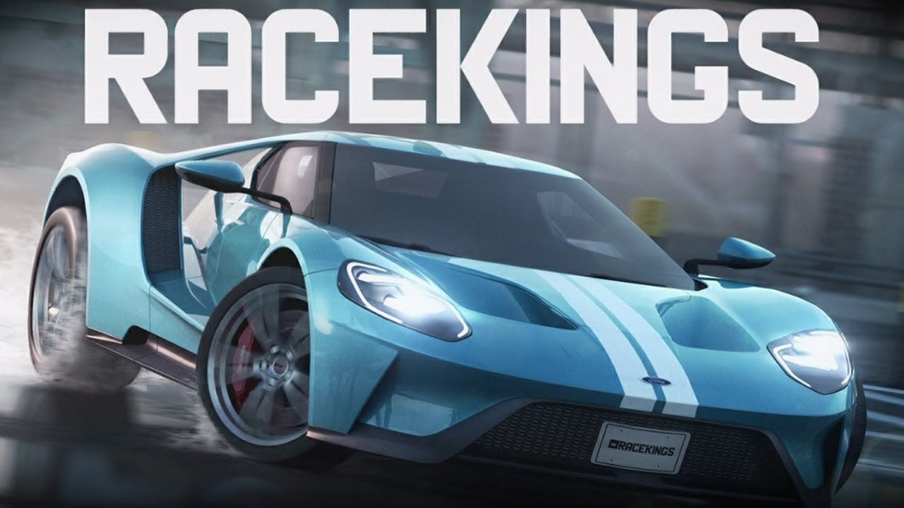 race kings bild