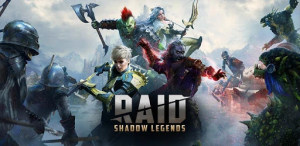 RAID: Shadow Legends Cheats – Silber und Juwelen