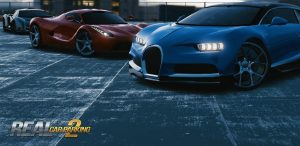 Real Car Parking 2 – unendlich Gold und Bargeld Cheats