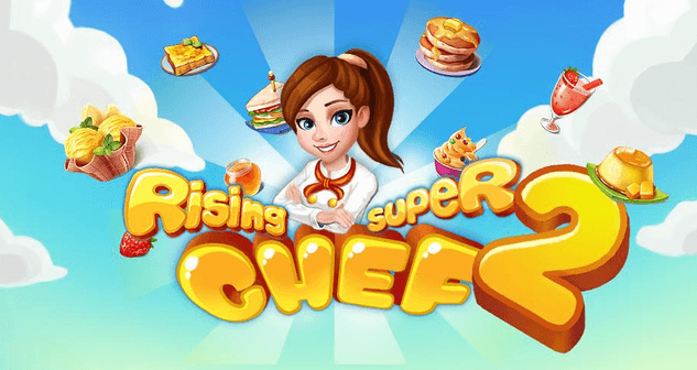 rising super chef 2 bild