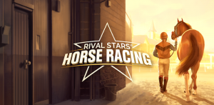 Rival Stars Horse Racing – Silber und Gold Cheats