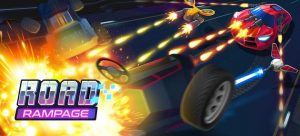 Road Rampage Cheats – Edelsteine und Gold