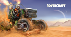 Rovercraft Cheats – Kristalle und Münzen