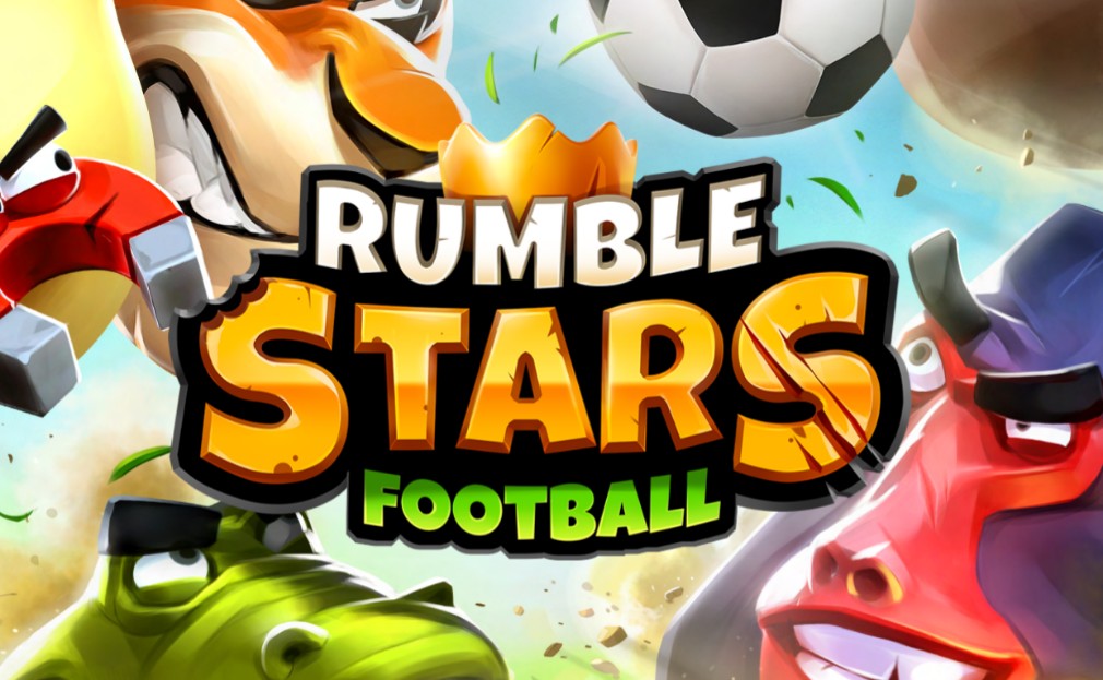 rumble stars logo