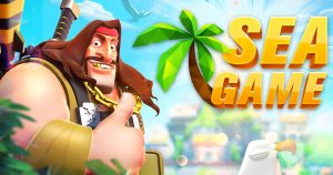 Sea Game Cheats (Diamanten)