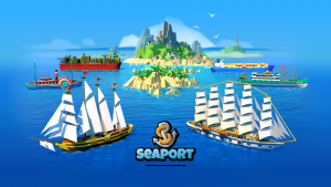 Seaport Cheats – Edelsteine und Münzen