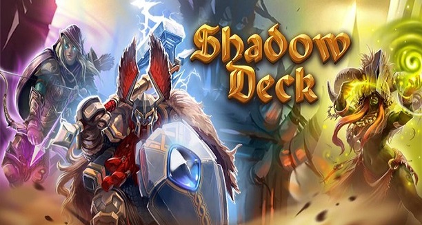 shadow deck logo bild