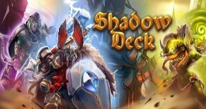 Shadow Deck – Diamanten und Münzen Cheats