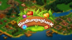 Siedlungsglück – Kristalle und Gold Cheats