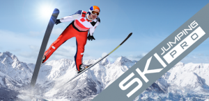 Ski Jumping Pro – Punkte und Geld Cheats