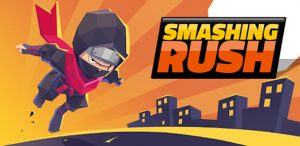 Smashing Rush Cheats – Münzen