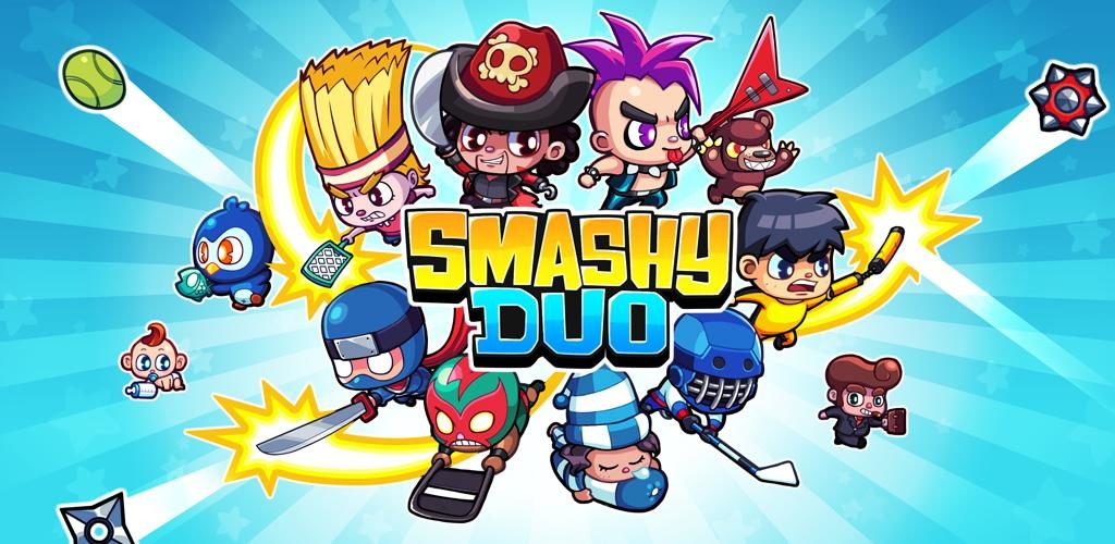 smashy duo cheats