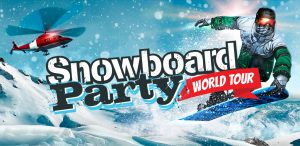 Snowboard Party World Tour – Unendlich EXP Cheats