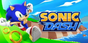 Sonic Dash Cheats – Rote Sternenringe und Ringe