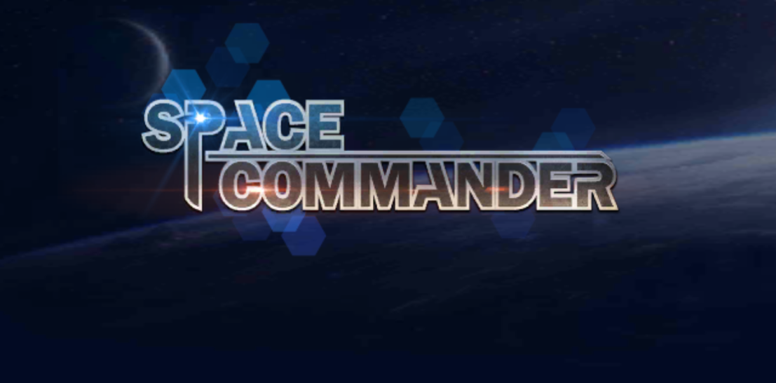 space commander spiel bild