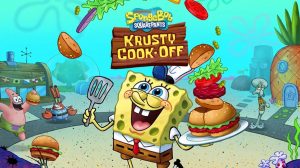 Unendlich Diamanten und Münzen bei SpongeBob Krosses Kochduell