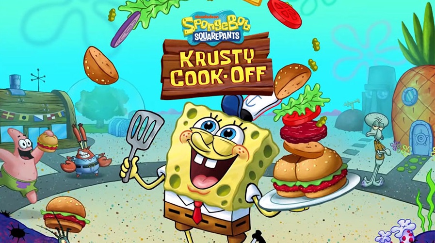 Wie bekommt man unendlich Diamante/Juwelen und Münzen bei SpongeBob: Krosses Kochduell Handyspiel