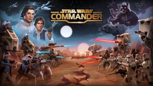 Star Wars: Commander Cheats – Kristalle, Credits und Metall