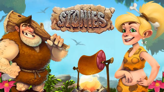 stonies logo bild