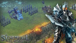 Stormfall Age of War Cheats – Saphire, Gold, Eisen und Lebensmittel