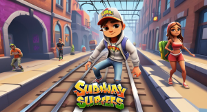 Subway Surfers Hack – Unendlich Münzen und Schlüssel (Deutsch)