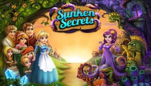 Sunken Secrets Cheats – Perlen und Münzen