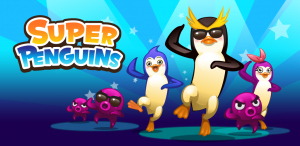 Super Penguins – Fisch Cheats