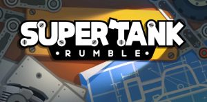 Super Tank Rumble – Klunker und Gold