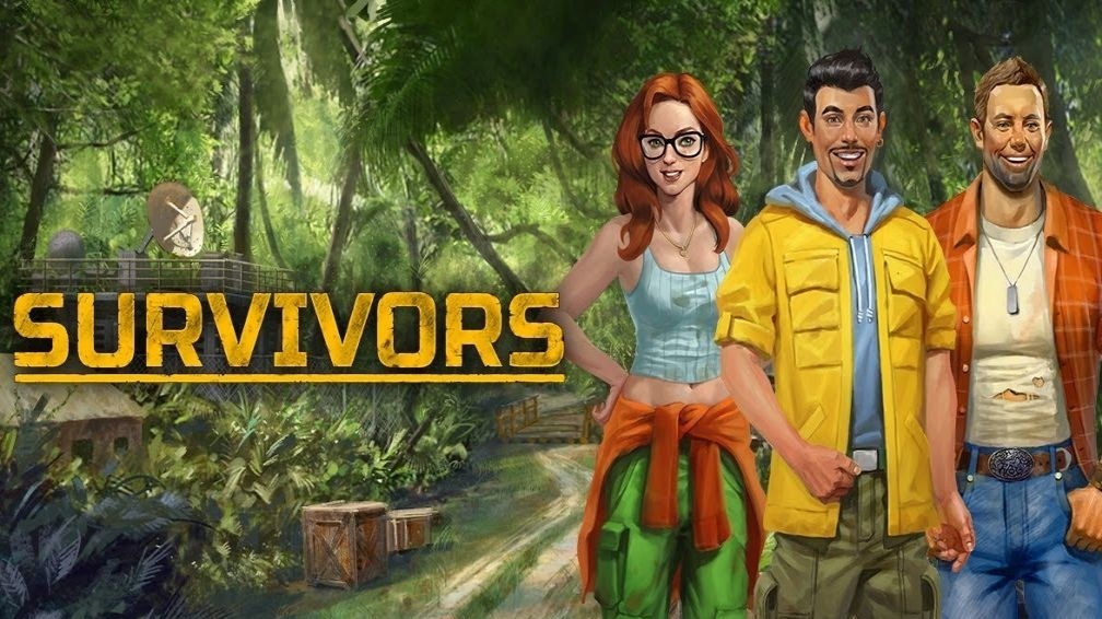 survivors logo bild