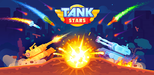 tank stars logo