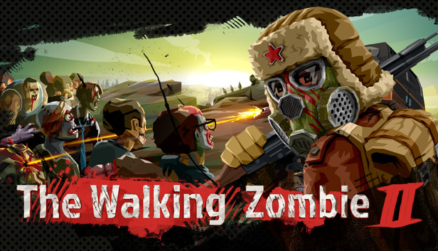 The Walking Zombie 2 - mobile Spiel