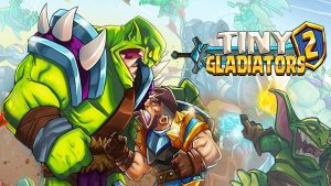 Tiny Gladiators 2 Cheats – Diamanten und Gold