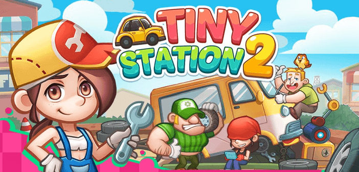 tiny station 2 bild logo