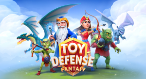 Wie bekommt man Kristalle und Goldmünzen – Toy Defense Fantasy Cheats