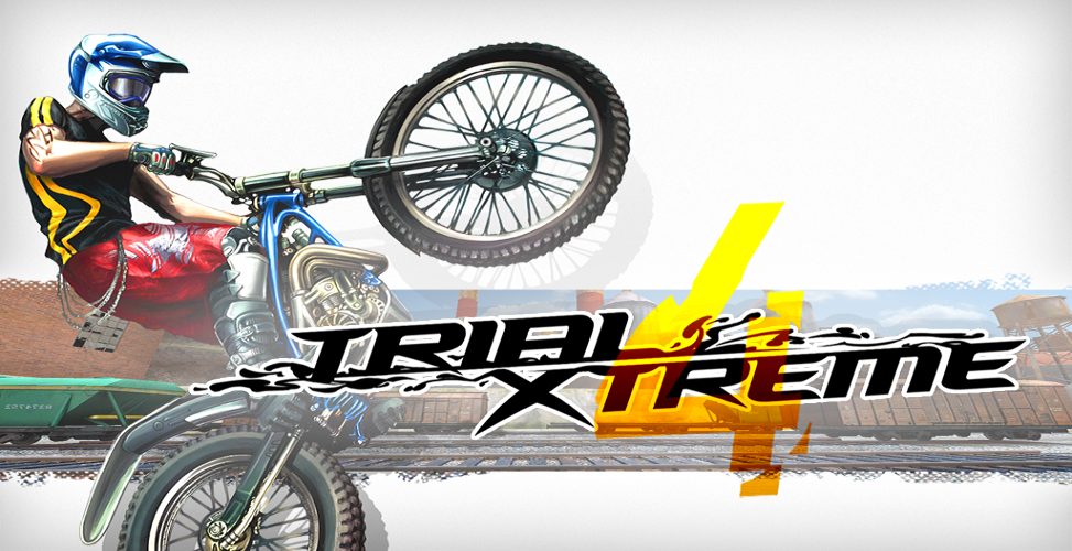 Trial Xtreme 4 - Rennspiel